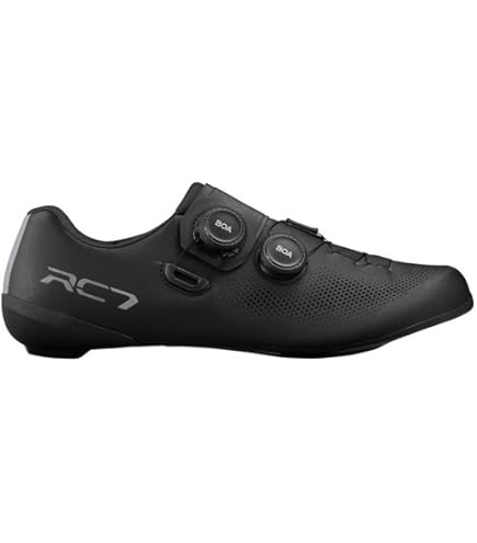 新品シマノ　RC7 SH RC702 ビンディングシューズ　サイクリングシューズ Amazon.co.jp: [シマノ] SH-RC7 RC702M 39（24.5cm） クリムゾン SPD